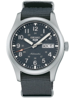 Reloj Seiko 5 Sports Field Military