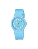 Reloj Casio Timeless Collection Azul