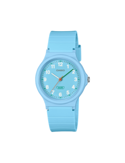Reloj Casio Timeless Collection Azul