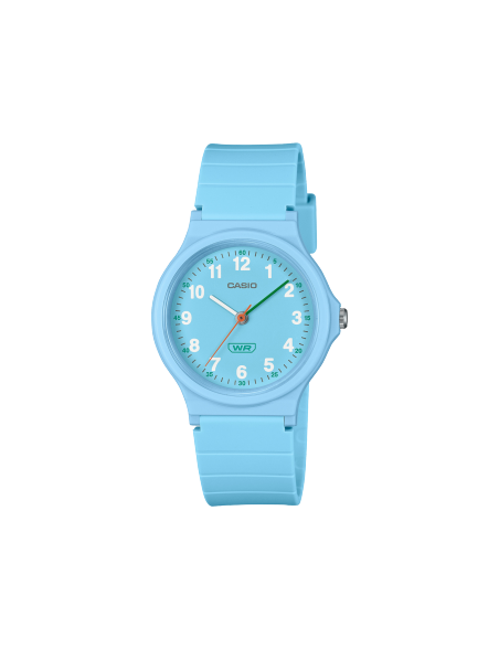 Reloj Casio Timeless Collection Azul