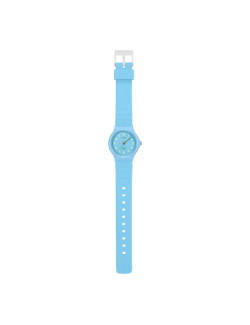 Reloj Casio Timeless Collection Azul