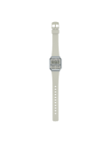 Reloj Casio Edgy Collection Beige Botones