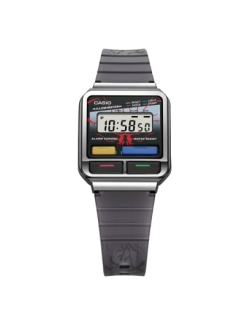 Reloj Casio Edgy Collection COLABORACIÓN CON STRANGER THINGS