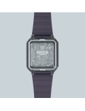 Reloj Casio Edgy Collection COLABORACIÓN CON STRANGER THINGS