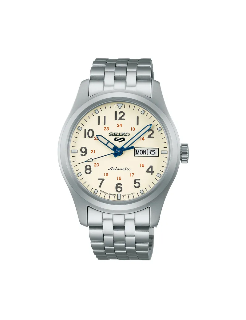 Reloj Seiko 5 Sports Field Sports Style 36mm