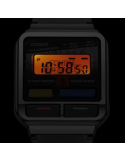Reloj Casio Edgy Collection COLABORACIÓN CON STRANGER THINGS