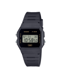 Reloj Casio Timeless Collection Negro