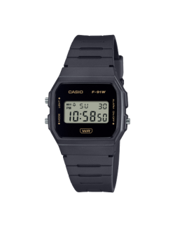 Reloj Casio Timeless Collection Negro