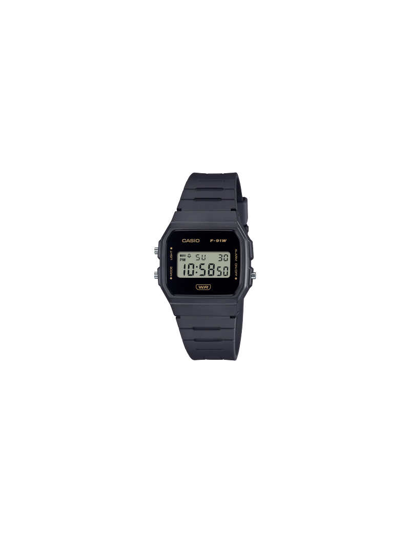 Reloj Casio Timeless Collection Negro
