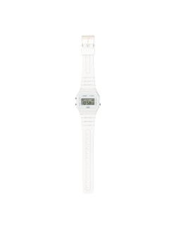 Reloj Casio Timeless Colection Blanco