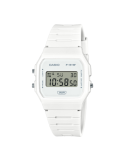 Reloj Casio Timeless Colection Blanco
