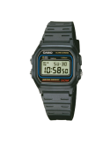 Reloj Casio Timeless Collection Clasic Negro