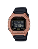 Reloj Casio Timeless Colection Series W-218