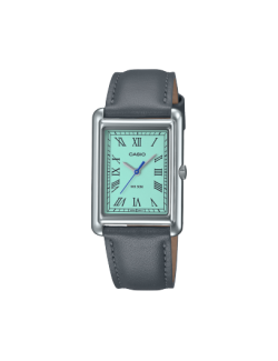Reloj Casio Timeless Collection Piel