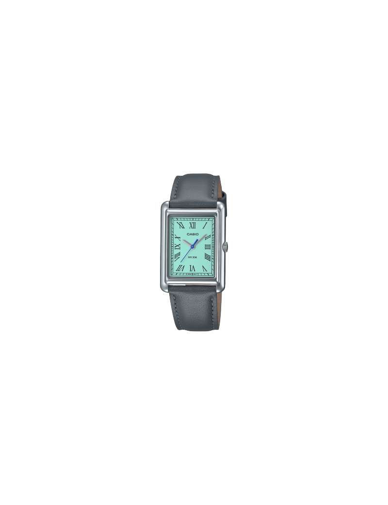 Reloj Casio Timeless Collection Piel