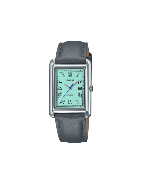 Reloj Casio Timeless Collection Piel