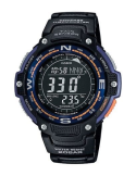 Reloj Casio Brújula y Termómetro