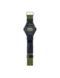 Reloj Casio Timeless Collection Digital Velcro