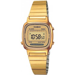 Reloj Casio digital señora cadete