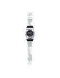 Reloj Casio G-Shock Blanco y Negro Serie GA-900