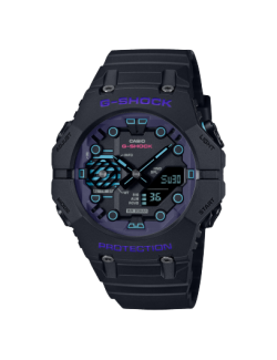 Reloj Casio G-Shock Classic Negro Serie GA-B001