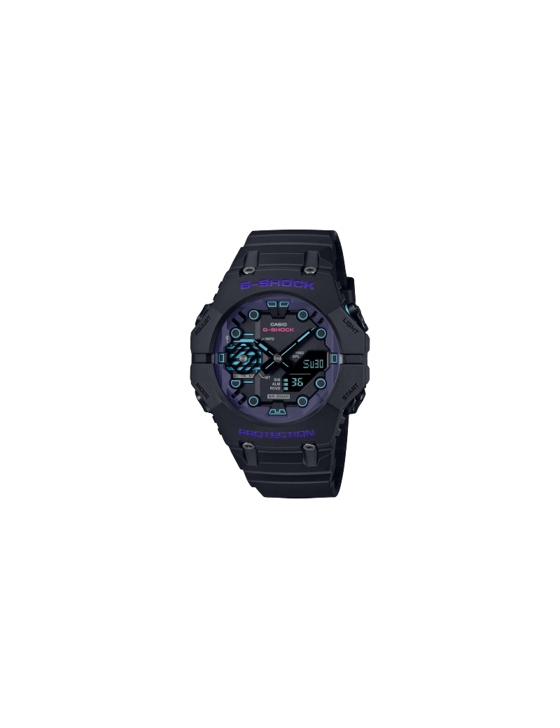 Reloj Casio G-Shock Classic Negro Serie GA-B001