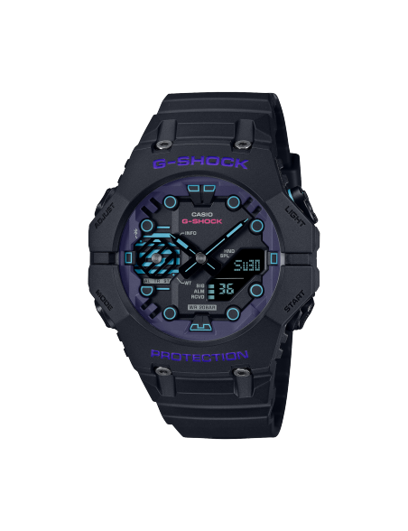 Reloj Casio G-Shock Classic Negro Serie GA-B001