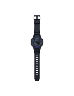 Reloj Casio G-Shock Classic Negro Serie GA-B001