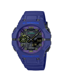 Reloj Casio G-Shock Classic Azul Serie Ga-B001