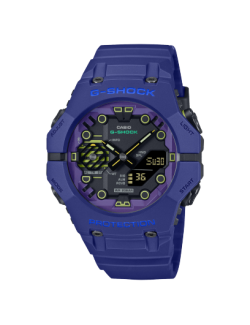Reloj Casio G-Shock Classic Azul Serie Ga-B001
