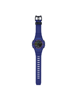 Reloj Casio G-Shock Classic Azul Serie Ga-B001