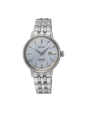 Reloj Seiko Presage Cocktail Automático mujer Skydiving