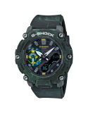 Reloj Casio G-Shock Standard Verde Series Ga-2200