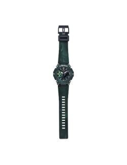 Reloj Casio G-Shock Standard Verde Series Ga-2200