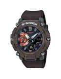 Reloj Casio G-Shock Standard Marrón Series Ga-2200