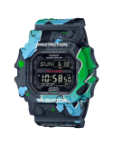 Reloj G-Shock Solar ORIGEN Serie STREET SPIRIT