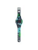 Reloj G-Shock Solar ORIGEN Serie STREET SPIRIT