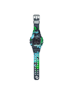 Reloj G-Shock Solar ORIGEN Serie STREET SPIRIT