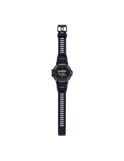 Reloj Casio G-Shock G-Squad Solar Negro Serie GBD-H2000