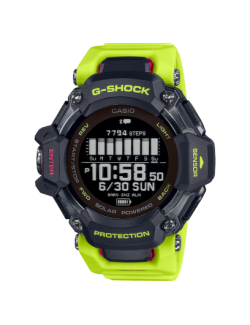 Reloj Casio G-Shock G-Squad Solar Series GBD-H2000