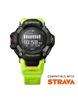 Reloj Casio G-Shock G-Squad Solar Series GBD-H2000