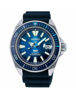 Reloj Seiko Prospex Diver's PADI King Samurai