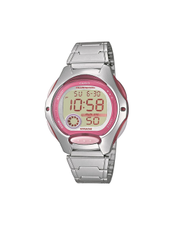 Reloj Casio Digital  Rosa