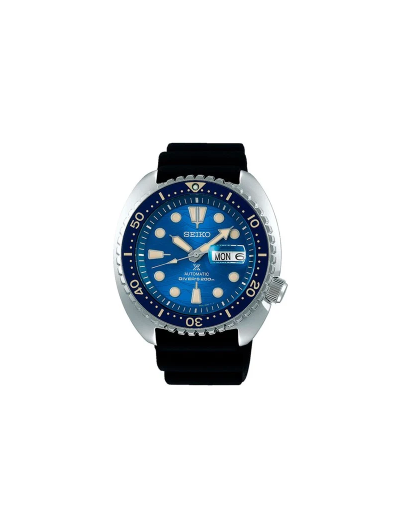 Reloj Seiko Prosper Save The Ocean