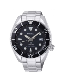 Reloj Seiko Prospex Diver's Sumo Automático 6R