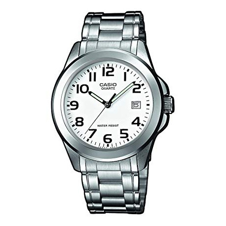 RELOJ CASIO COLLECTION mtp-1259pd-7bef