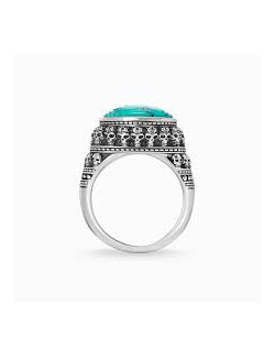 Anillo-Thomas-Sabo-plata-lapizlazuli