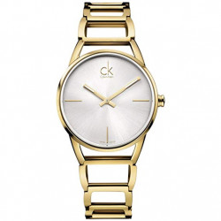 Reloj Calvin Klein STATELY K3G23526