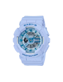 Reloj Casio Baby-g Series BA-110