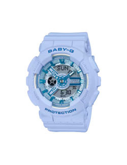 Reloj Casio Baby-g Series BA-110